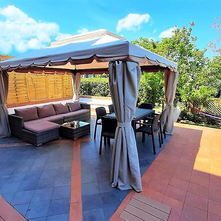 Villa Etna ヴィアグランデ エクステリア 写真