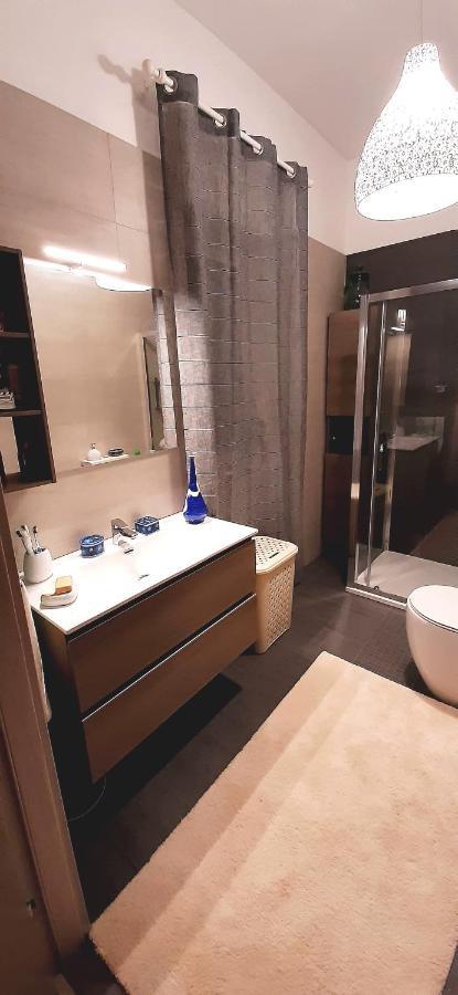 Villa Etna ヴィアグランデ エクステリア 写真