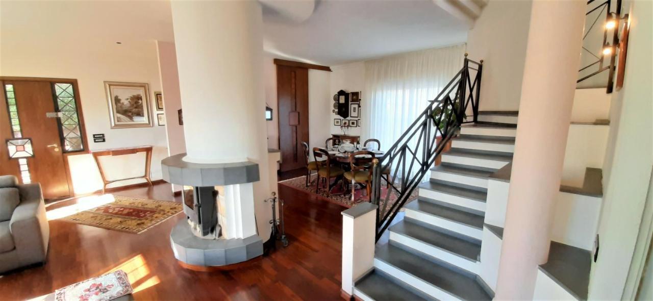 Villa Etna ヴィアグランデ エクステリア 写真