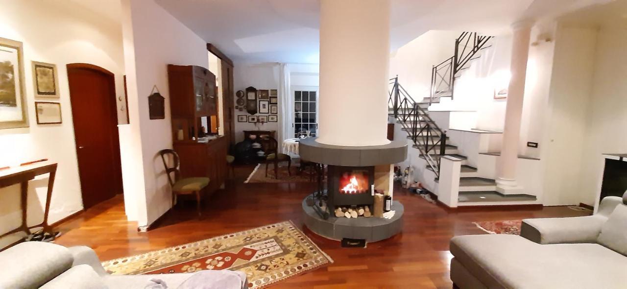 Villa Etna ヴィアグランデ エクステリア 写真